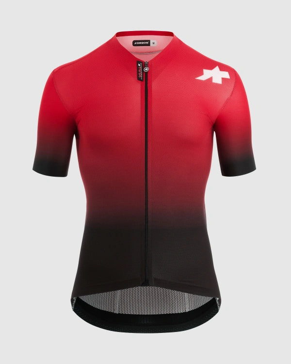 未使用 ASSOS EQUIPE RS Jersey S9 TARGA Sサイズ EQUIPE RS Jersey S9 TARGA, Stone Blue » ASSOS Of Switzerland