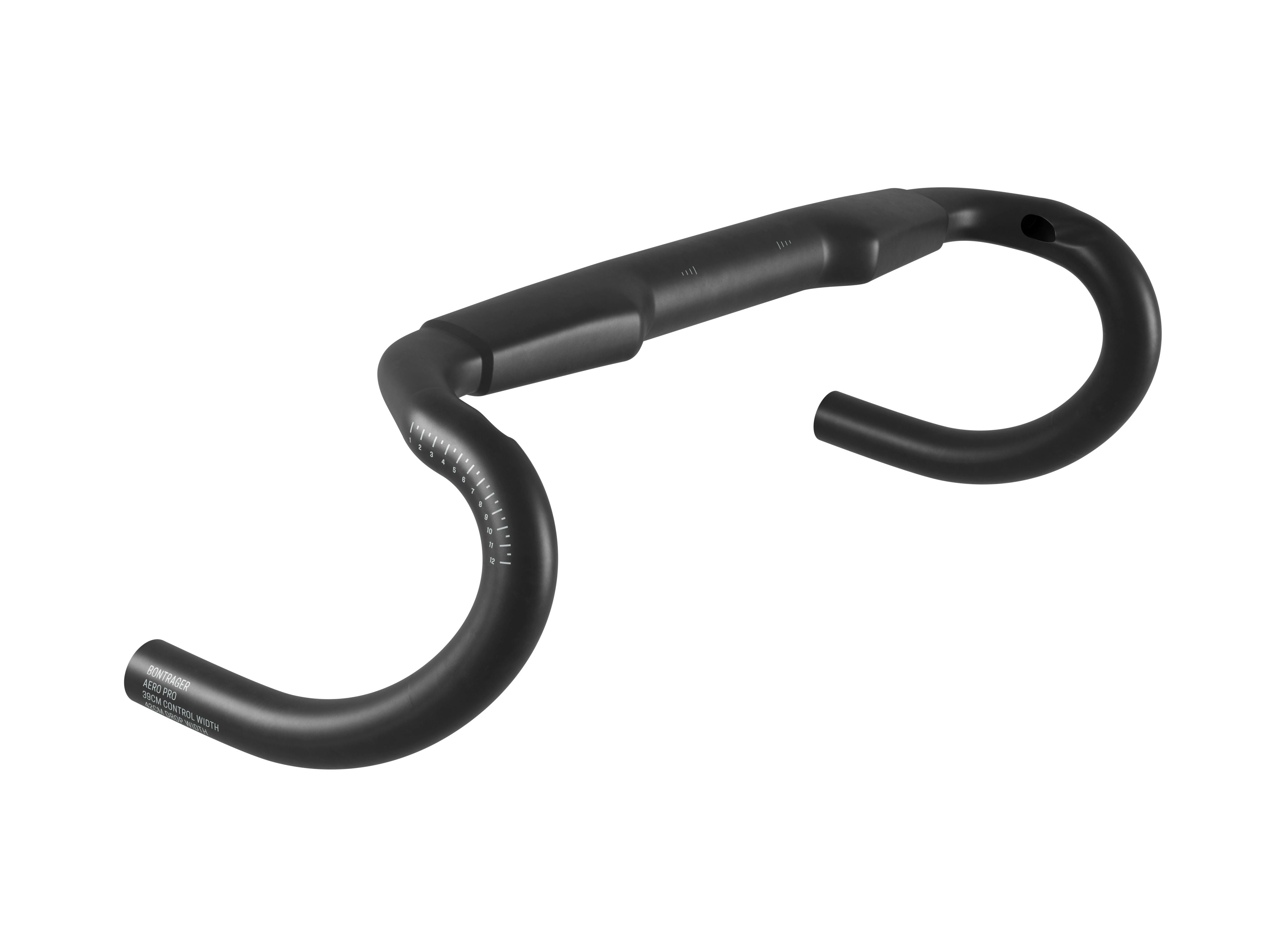 Bontrager Aero Pro Road Handlebar – Cycles Regis