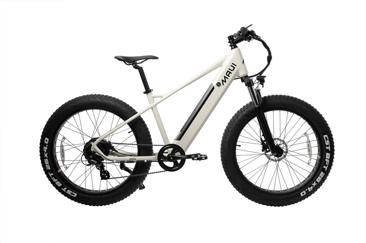 Maui Ares / Fat bike Électrique