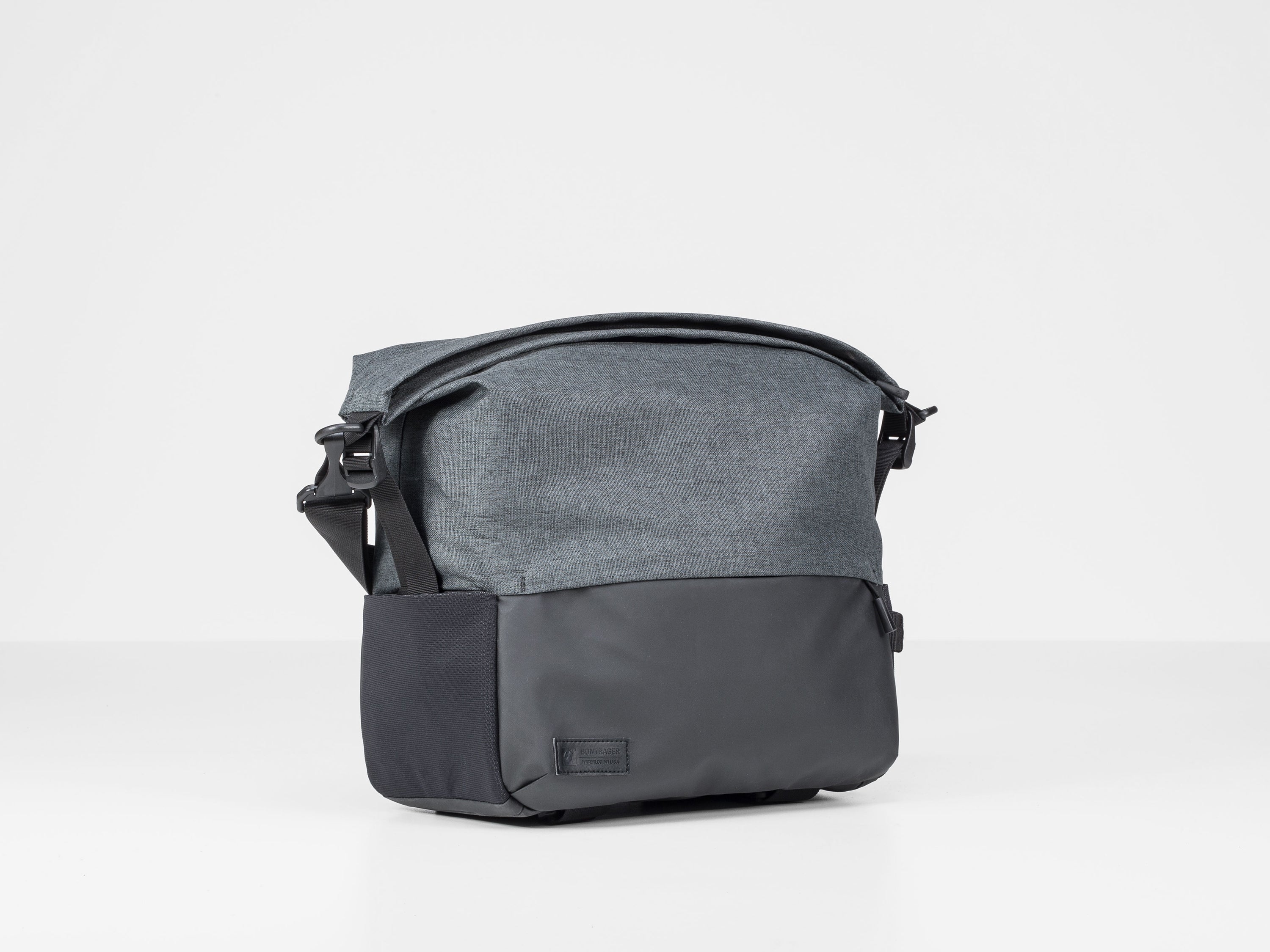 Sacoche arrière BONTRAGER Town Simple