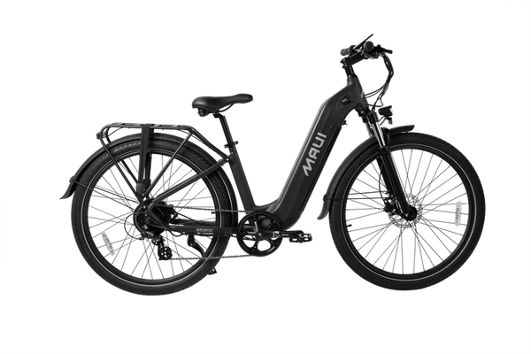 Maui Bronte / Vélo électrique cadre abaissé