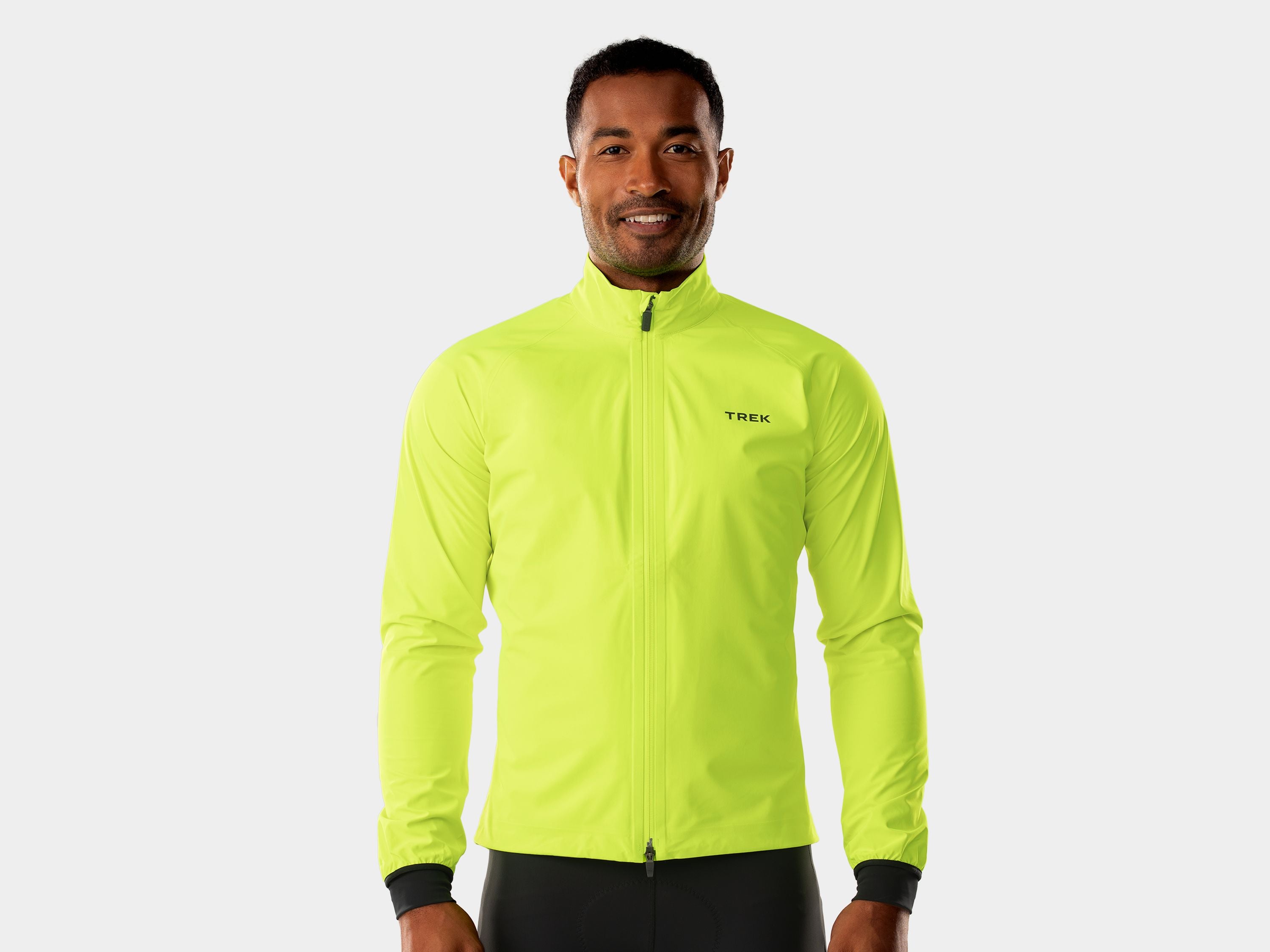 Café Du Cycliste Albertine Thermal Cycling Jacket in Navy for Men - DSTNC Café Du Cycliste Albertine Thermal Cycling Jacket in Navy for Men - DSTNC