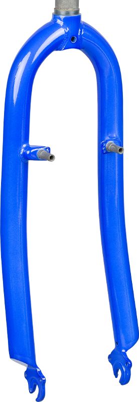 Electra Amsterdam Hollandrad Fahrradgabel 28 Zoll Gabel 1 1/8 Schaft 235 mm