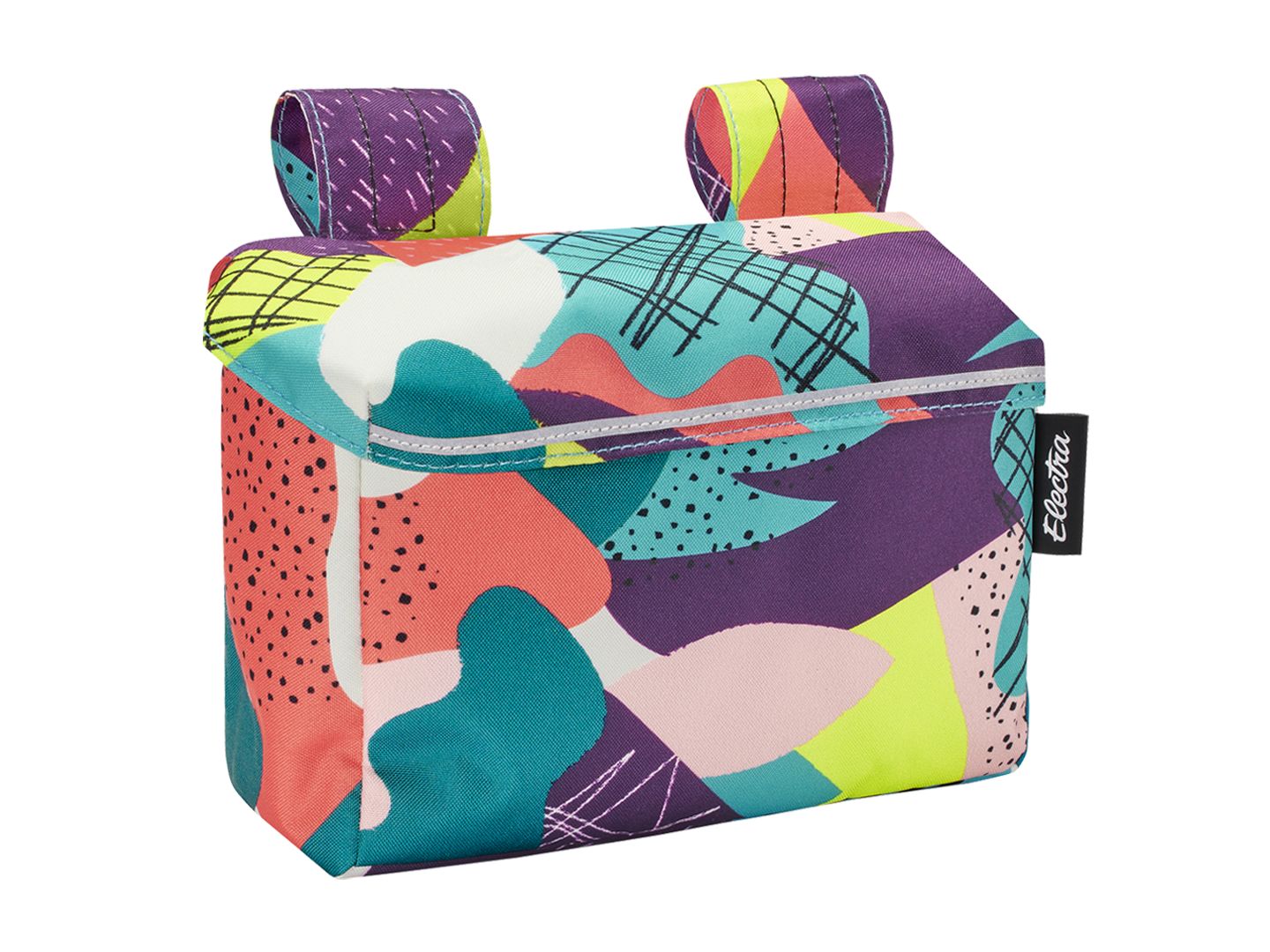 La pochette sacoche de guidon Apidura Expedition 4.5L sur