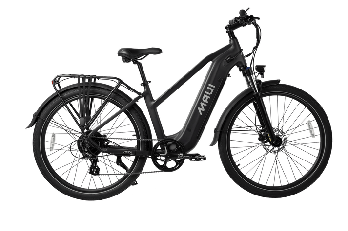 Maui Hera / Vélo électrique