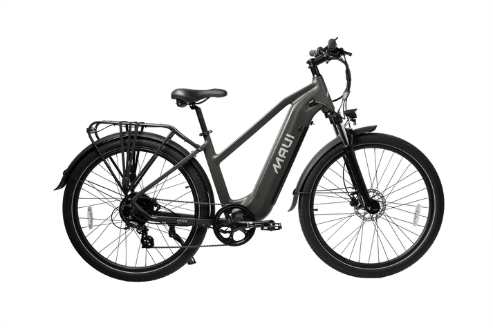 Maui Hera / Vélo électrique