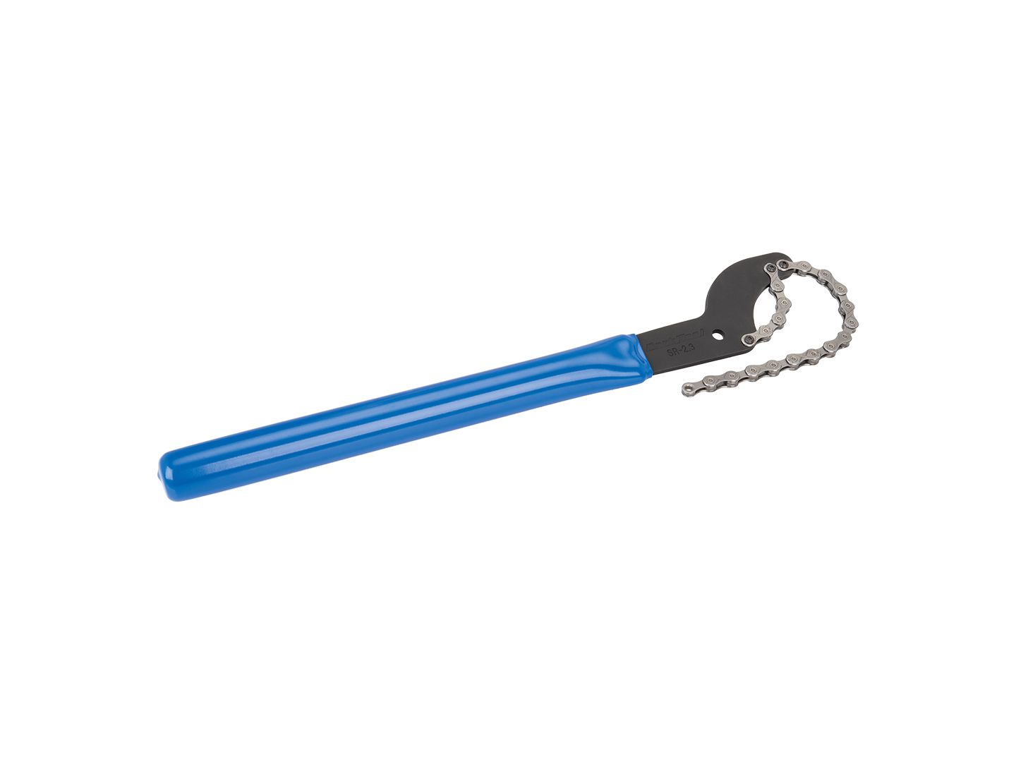 Park Tool SR-2.3 Frusta Per Catena E Pignoni – Attrezzo Professionale Per Bici