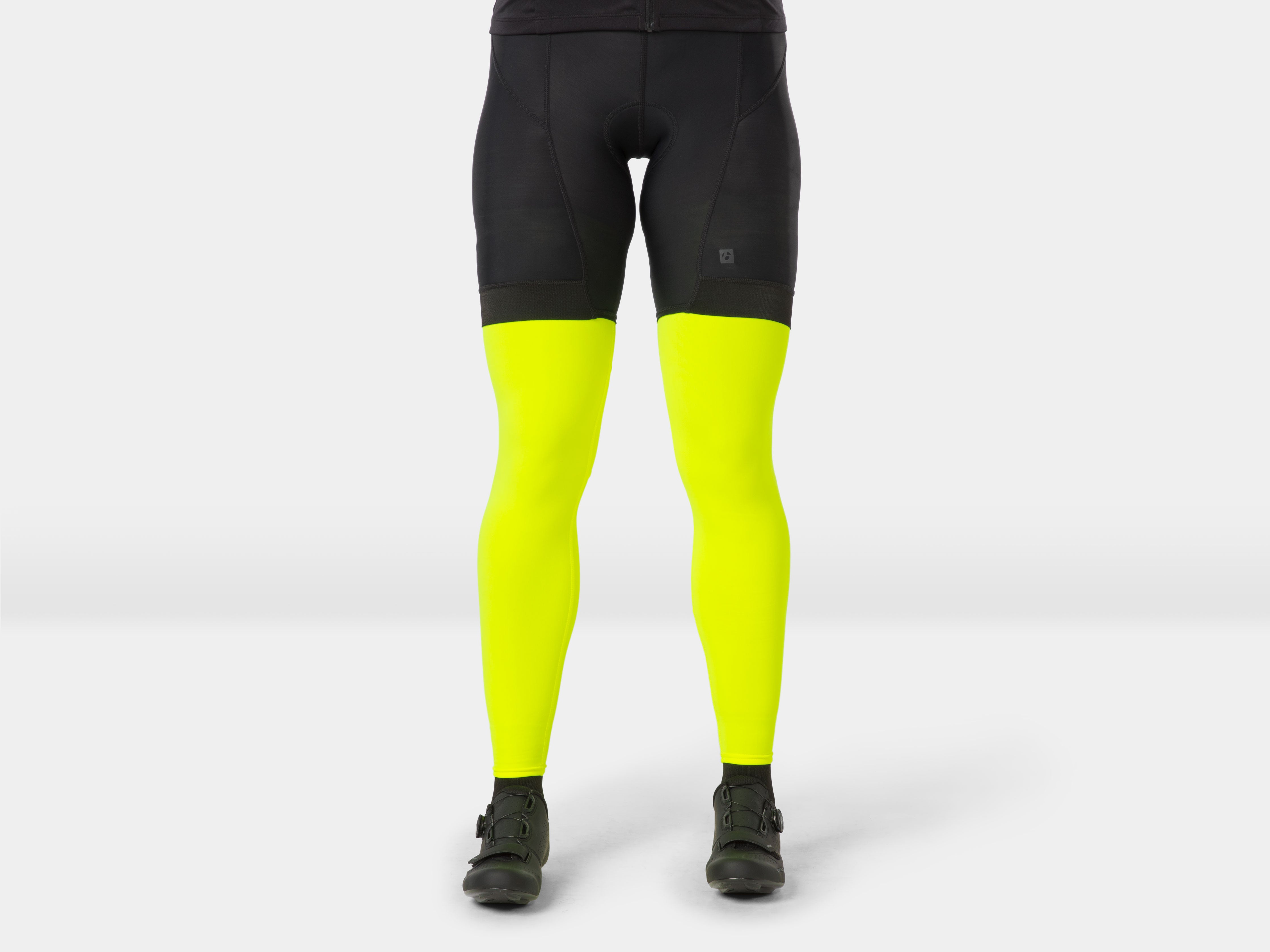 1 Paire Jambière Femme Chauffe-jambes, Manchettes, Jambières