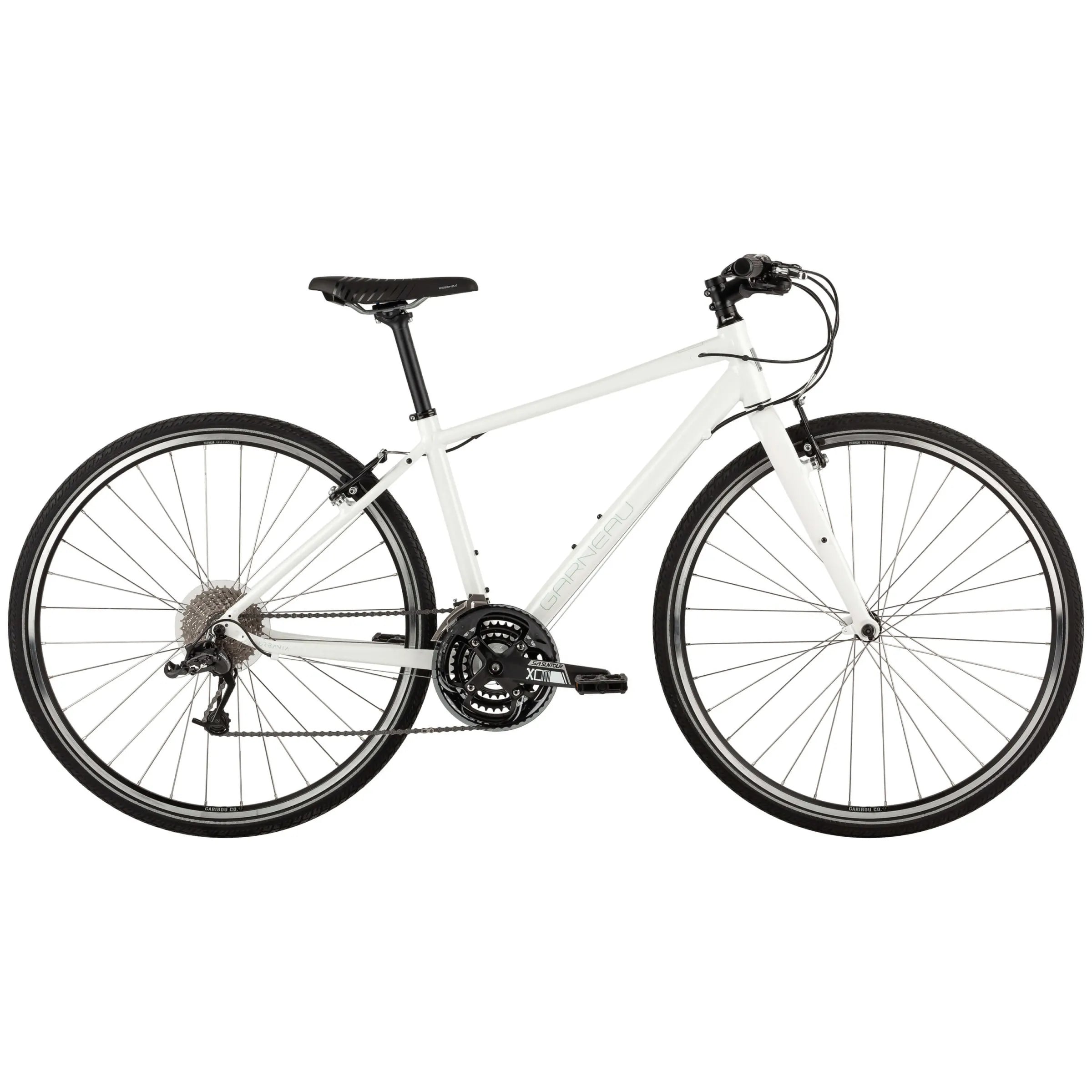 Vélo hybride pour femme Louis Garneau Urbania – Cycles Regis