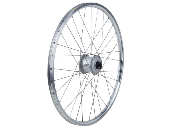 Roues Electra Townie 7D EQ,femme, 24""