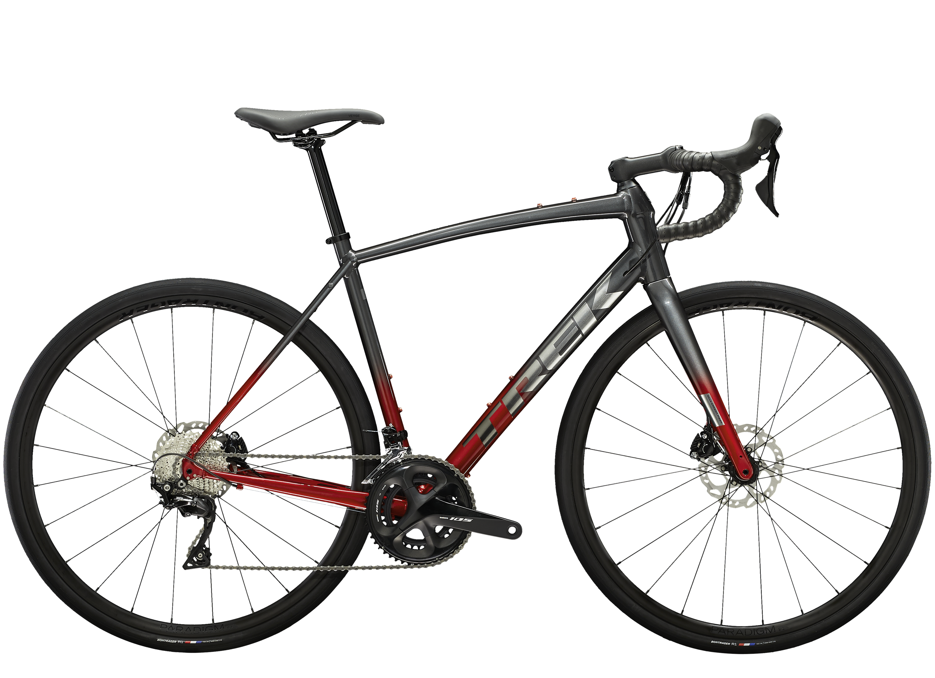 Trek domane shimano 105 deals