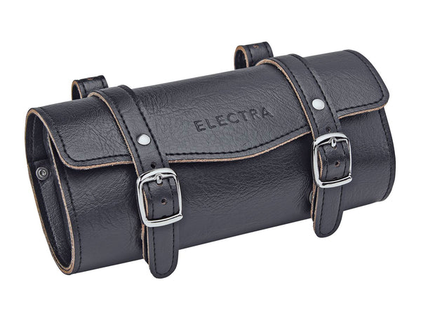 Electra Classic Faux Leather Tool Bag