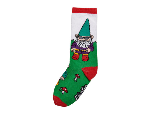 Chaussettes Electra Gnome
