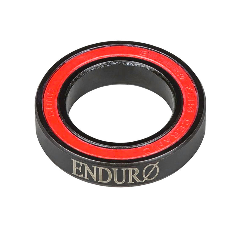 Enduro Zero Ceramic Grade3 6802 Bearing