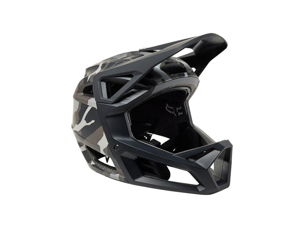 Fox Racing Proframe RS Bike Helmet