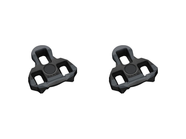 Garmin Rally RK 0 Degree Replacement Cleat Set