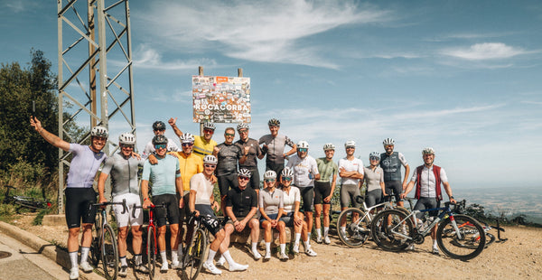 Cycles Régis à Gérone