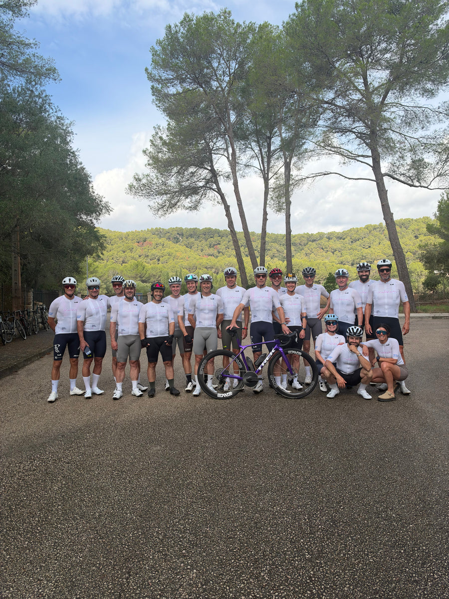 Cycles Régis à Mallorque