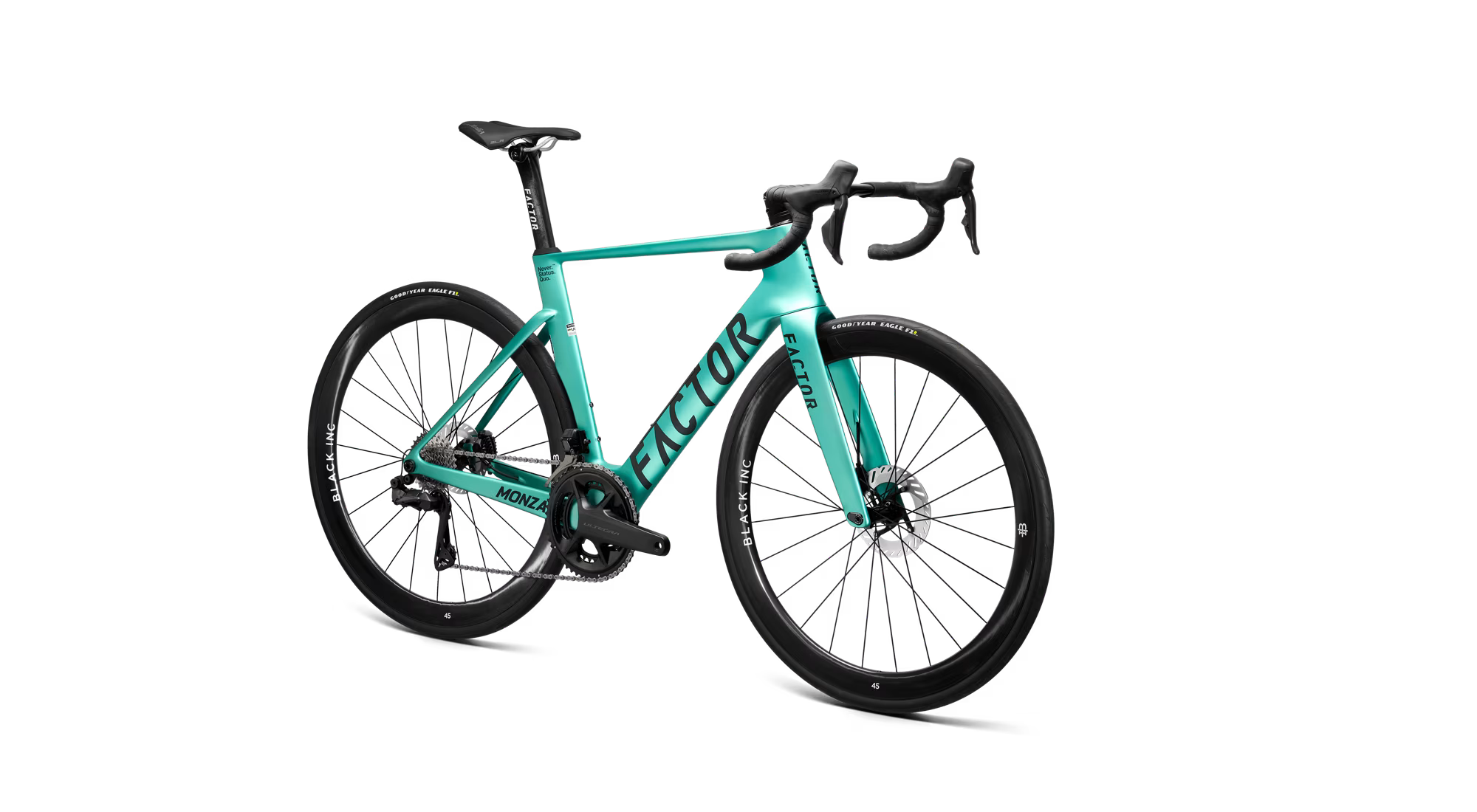 Factor – Cycles Regis