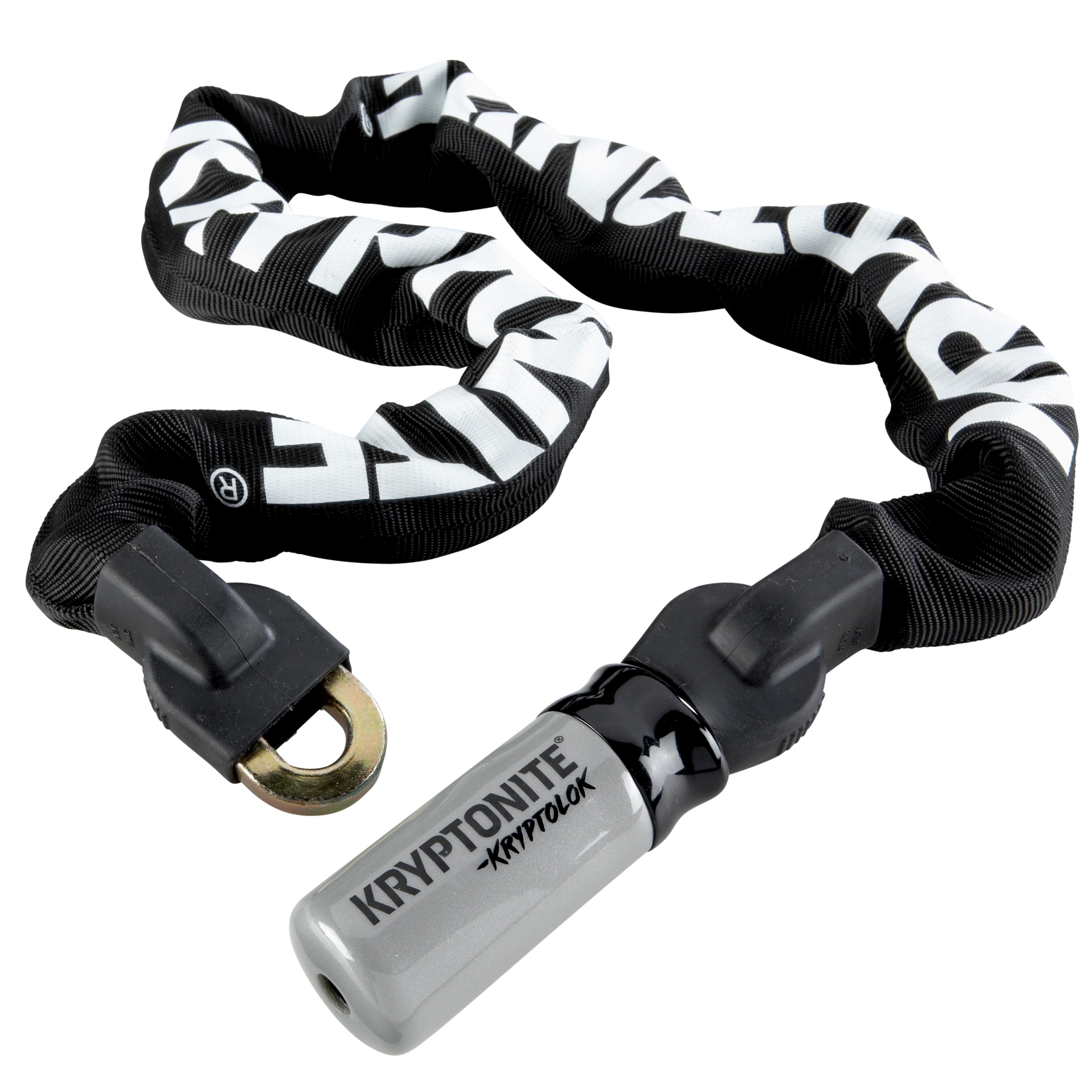 Bügelschloss, Kryptoflex Kabel, 1.2m - Kryptonite Evolution | Kaufen