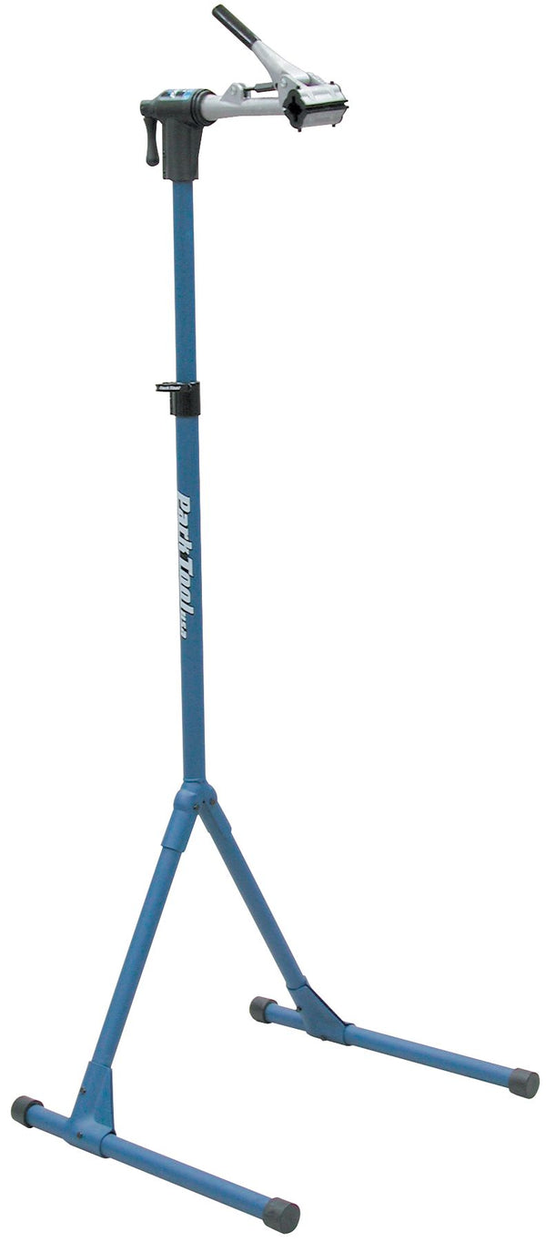 Pied de réparation Park Tool PCS-4 Deluxe Mécanicien Amateur