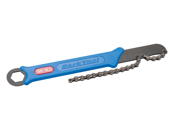 Park Tool Sprocket Remover/Chain Whip