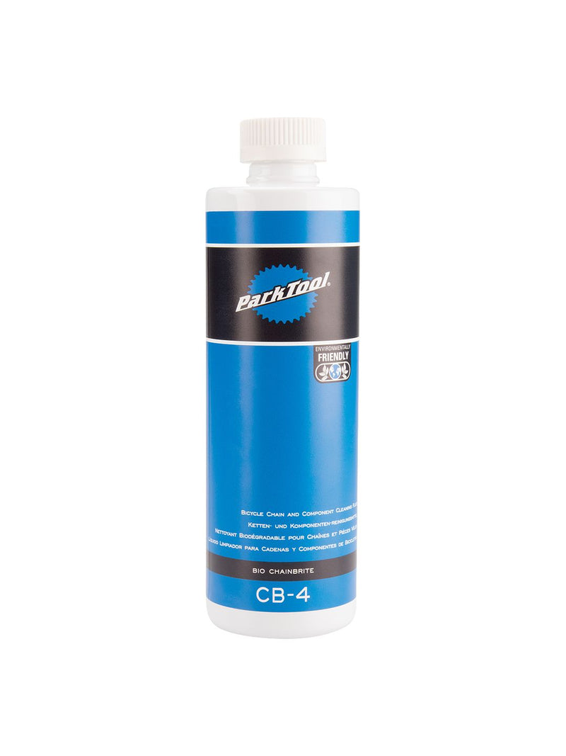 Park Tool Bio ChainBrite