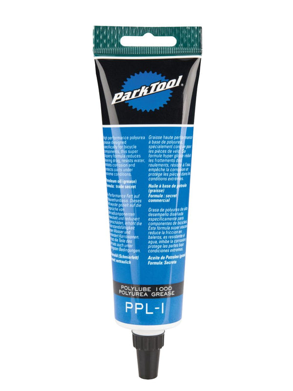 Park Tool Polylube 1000 Lubricant