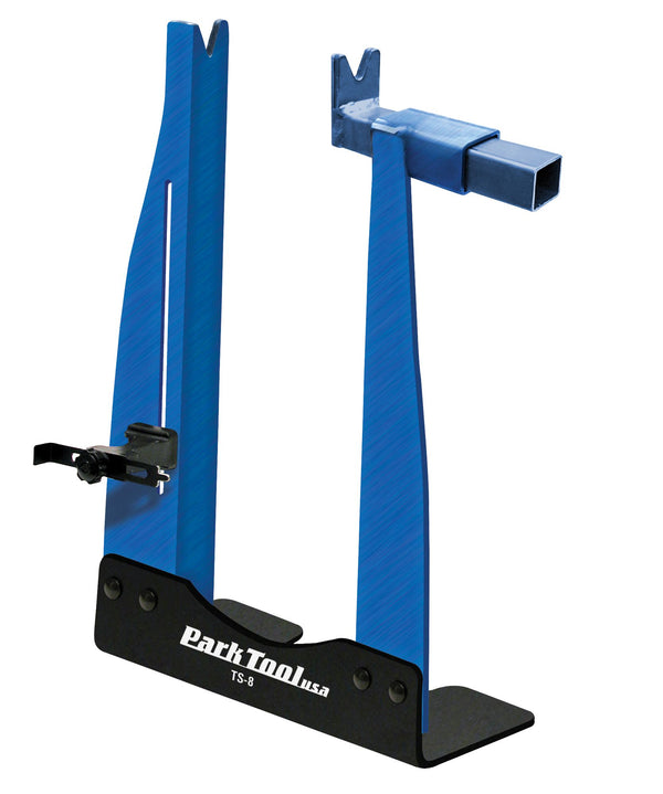 Dévoileur de roue Park Tool TS-8 Mécanicien Amateur
