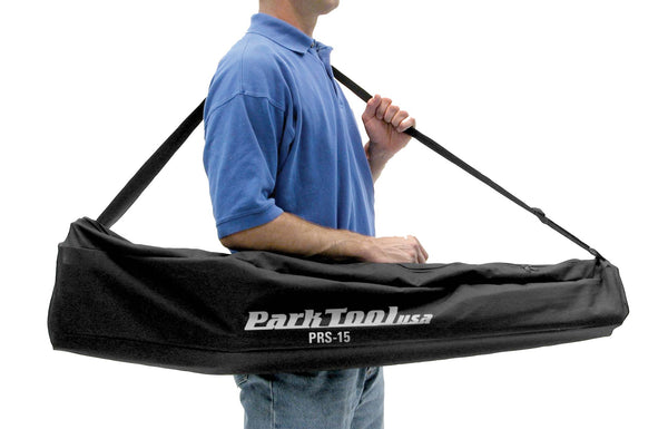 Sac de voyage pour pied de réparation portatif Park Tool