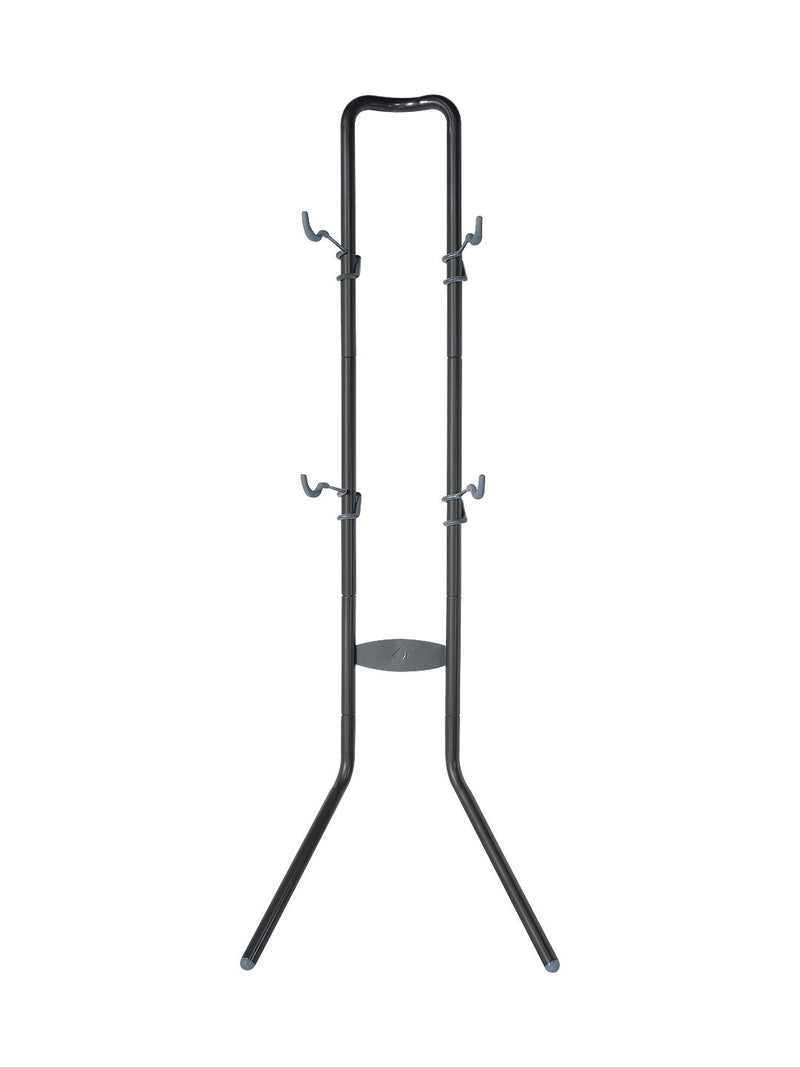 Delta Michelangelo Rugged Gravity 2-Bike Storage Rack