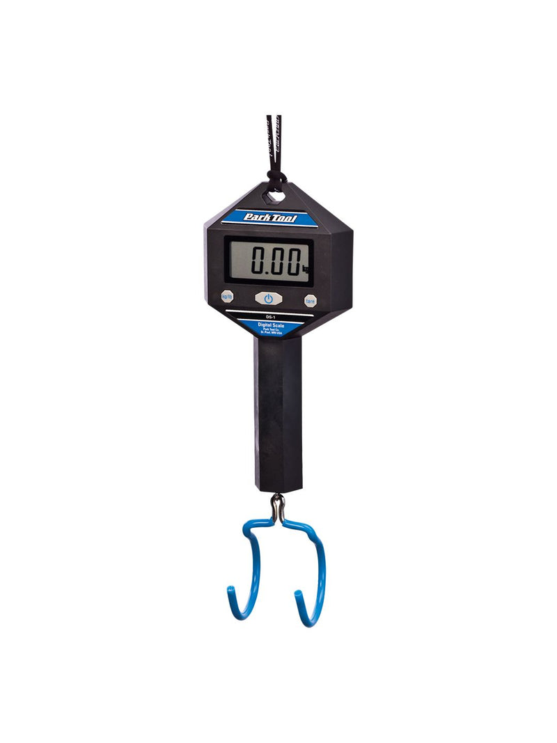 Park Tool Digital Scale