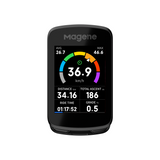 C606 Pro Smart GPS Bike Computer
