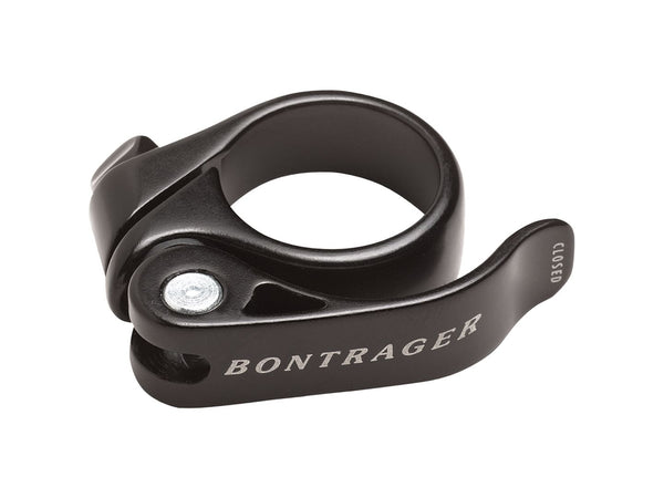 Collier de tige de selle à fixation rapide Bontrager