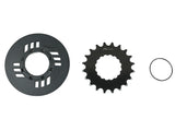 RIDE+ Bosch 2 Chainring