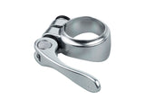 Collier de tige de selle à blocage rapide Electra