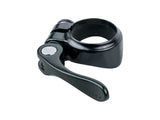 Collier de tige de selle à blocage rapide Electra