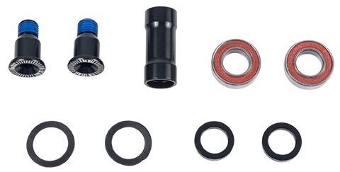 Trek Boone IsoSpeed Internal Parts Kit