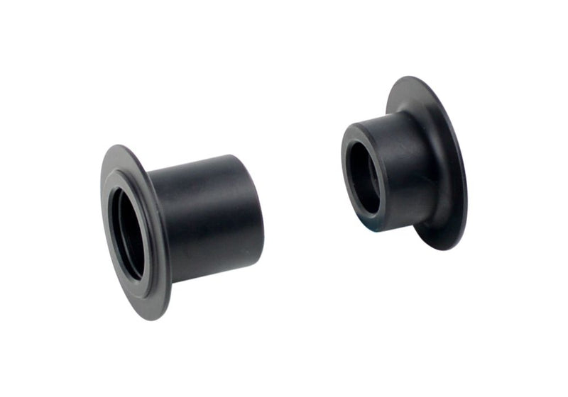 Kit de bouchons axiaux Bontrager Affinity Comp/Elite 12 mm