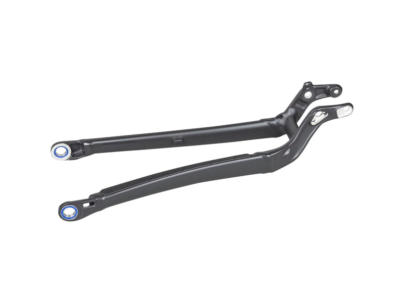 Trek Top Fuel 29 Aluminum Chainstay