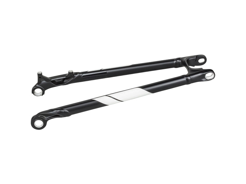 Trek Top Fuel 29 Aluminum Seatstay