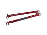 Trek Top Fuel 29 Aluminum Seatstay