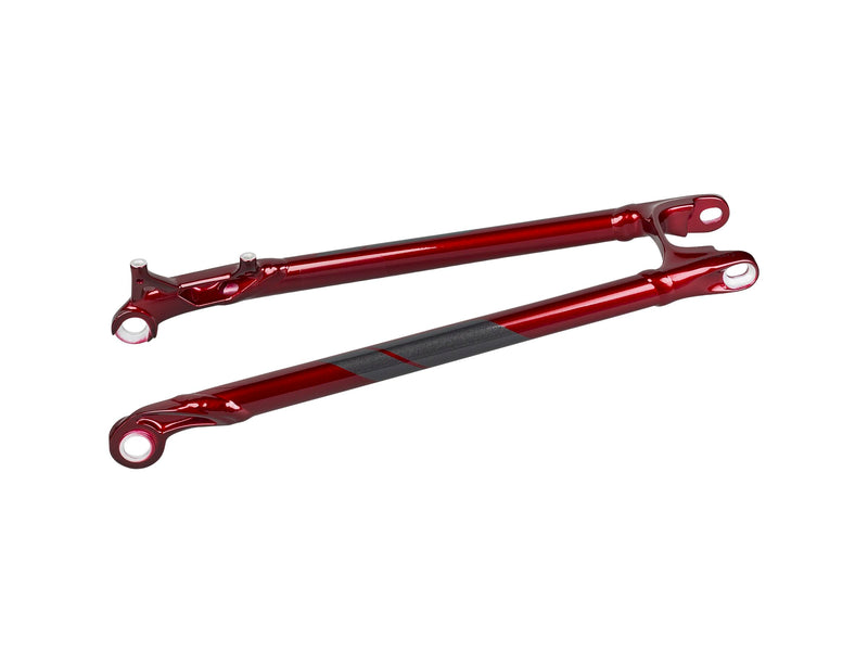 Trek Top Fuel 29 Aluminum Seatstay