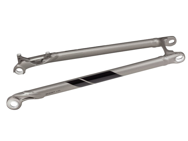 Trek Top Fuel 29 Aluminum Seatstay