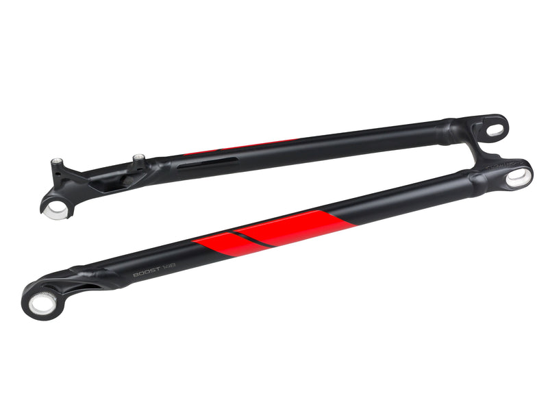 Trek Top Fuel 29 Aluminum Seatstay