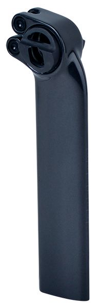 Tige de selle en carbone à micro-réglage Madone Aero