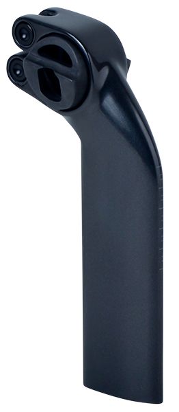 Tige de selle en carbone à micro-réglage Madone Aero