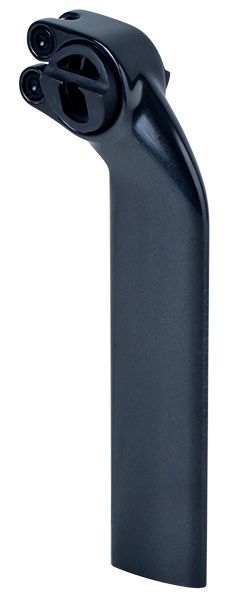 Tige de selle en carbone à micro-réglage Madone Aero
