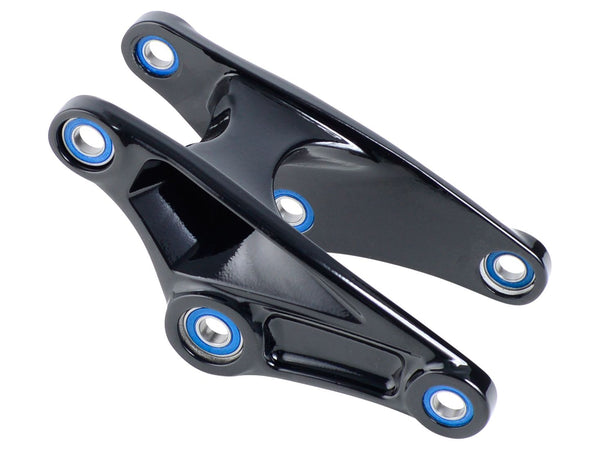 Basculeurs de rechange pour Trek Remedy 29
