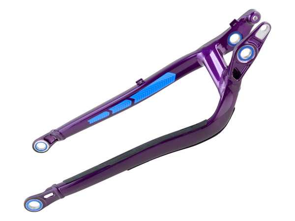 Trek Slash 27.5 Aluminum Chainstay